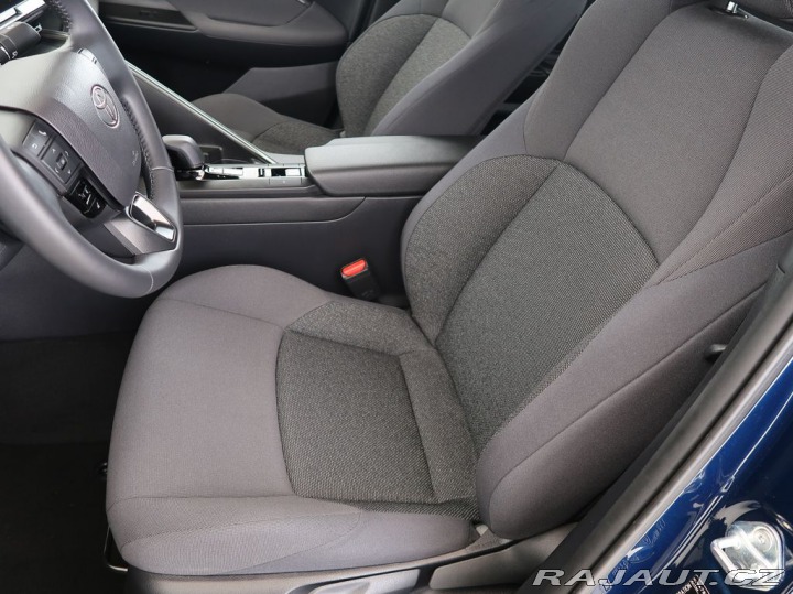 Toyota C-HR 1.8Hybrid,Comfort,CZ,1Maj 2025