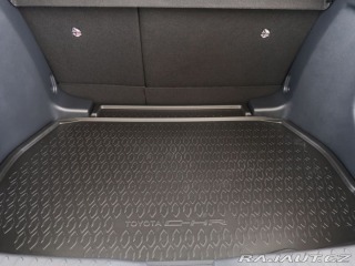 Toyota C-HR 1.8Hybrid,Comfort,CZ,1Maj 2025
