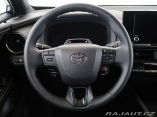 Toyota C-HR 1.8Hybrid,Comfort,CZ,1Maj 2025