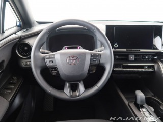 Toyota C-HR 1.8Hybrid,Comfort,CZ,1Maj 2025