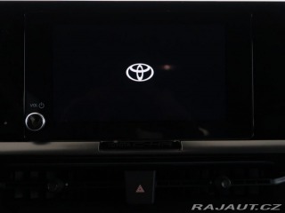 Toyota C-HR 1.8Hybrid,Comfort,CZ,1Maj 2025