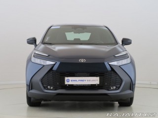 Toyota C-HR 1.8Hybrid,Comfort,CZ,1Maj 2025