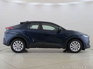 Toyota C-HR 1.8Hybrid,Comfort,CZ,1Maj 2025