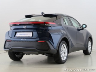 Toyota C-HR 1.8Hybrid,Comfort,CZ,1Maj 2025