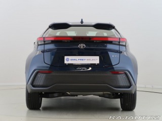Toyota C-HR 1.8Hybrid,Comfort,CZ,1Maj 2025