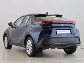 Toyota C-HR 1.8Hybrid,Comfort,CZ,1Maj 2025