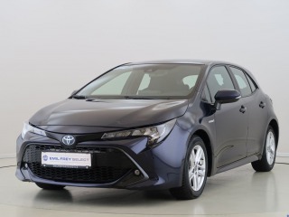 Toyota Corolla 1.8Hybrid,Comfort,72KW,CZ