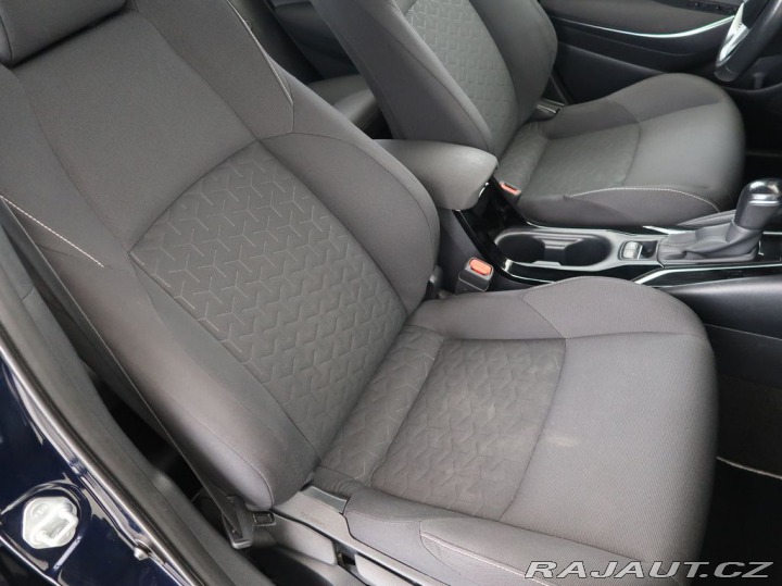 Toyota Corolla 1.8Hybrid,Comfort,72KW,CZ 2021