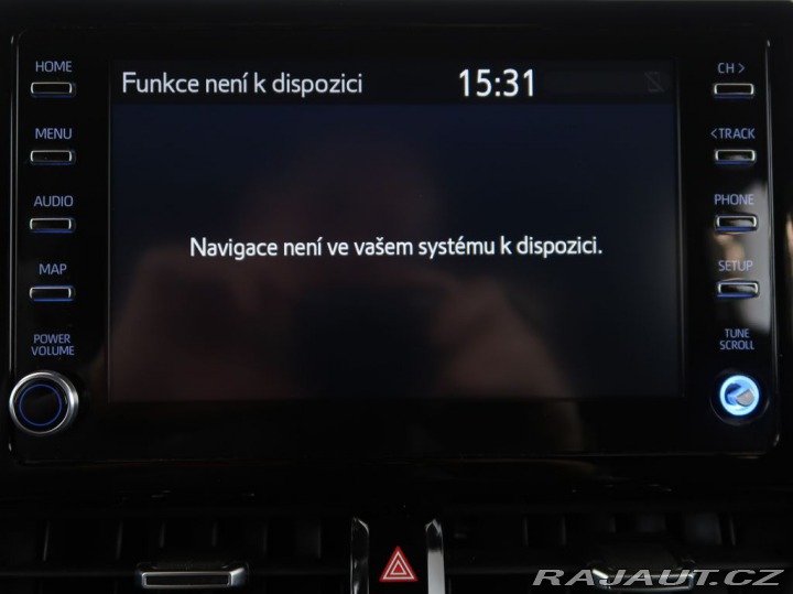 Toyota Corolla 1.8Hybrid,Comfort,72KW,CZ 2021