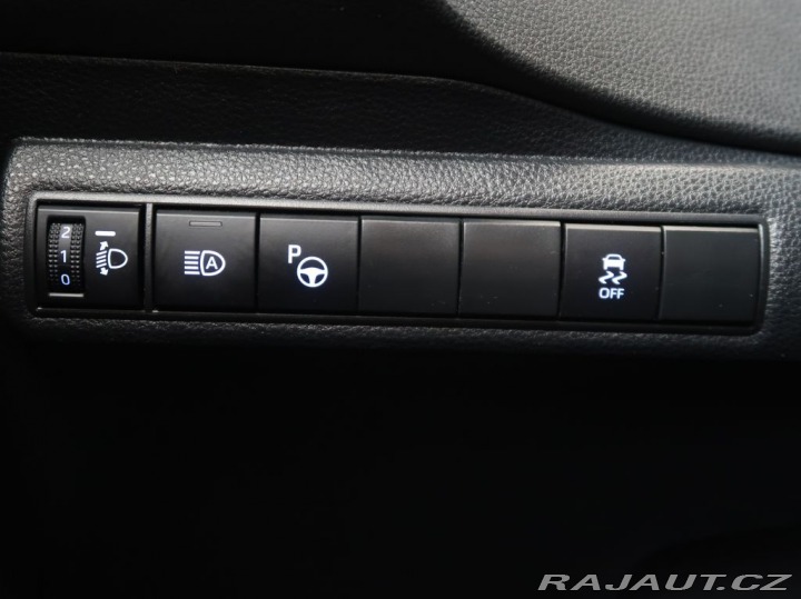 Toyota Corolla 1.8Hybrid,Comfort,72KW,CZ 2021
