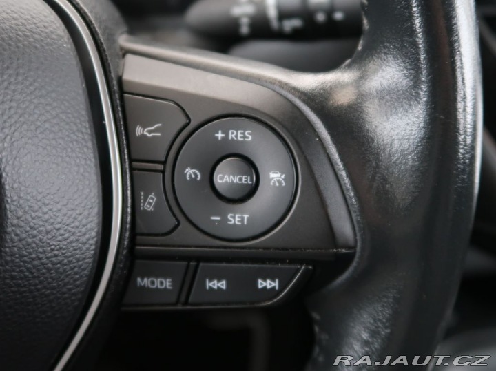 Toyota Corolla 1.8Hybrid,Comfort,72KW,CZ 2021