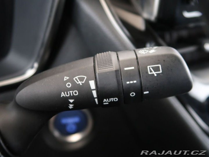 Toyota Corolla 1.8Hybrid,Comfort,72KW,CZ 2021
