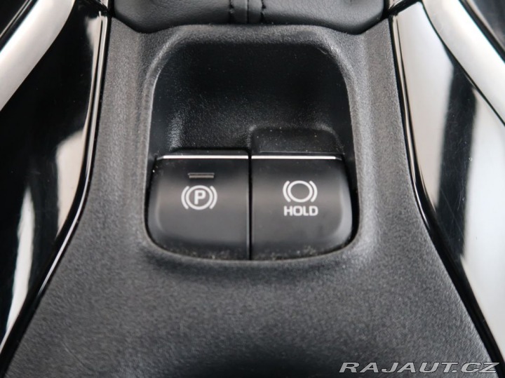 Toyota Corolla 1.8Hybrid,Comfort,72KW,CZ 2021