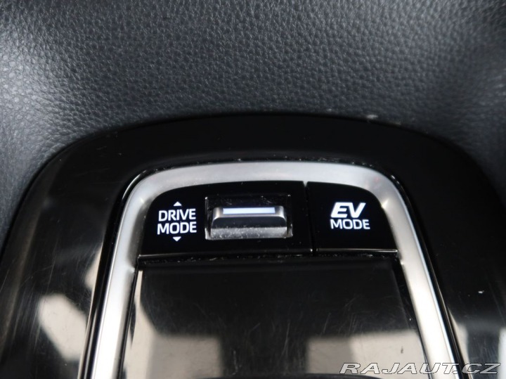 Toyota Corolla 1.8Hybrid,Comfort,72KW,CZ 2021
