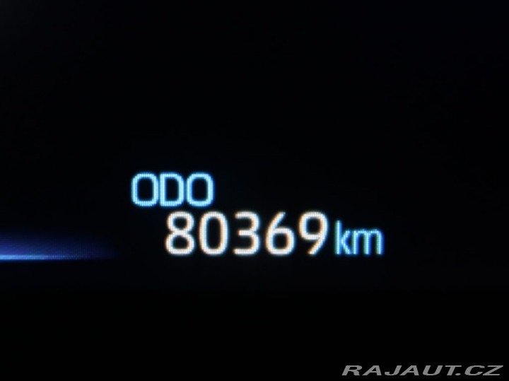Toyota Corolla 1.8Hybrid,Comfort,72KW,CZ 2021
