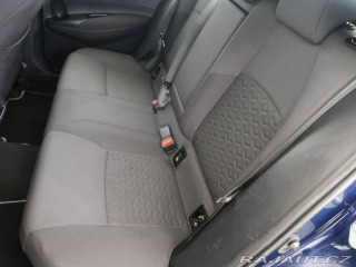 Toyota Corolla 1.8Hybrid,Comfort,72KW,CZ 2021
