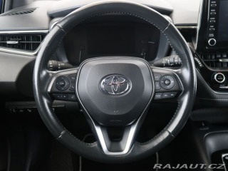 Toyota Corolla 1.8Hybrid,Comfort,72KW,CZ 2021