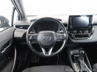 Toyota Corolla 1.8Hybrid,Comfort,72KW,CZ 2021