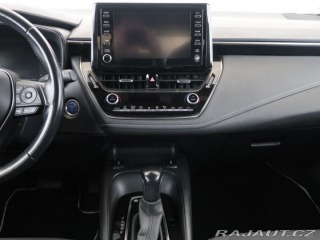 Toyota Corolla 1.8Hybrid,Comfort,72KW,CZ 2021