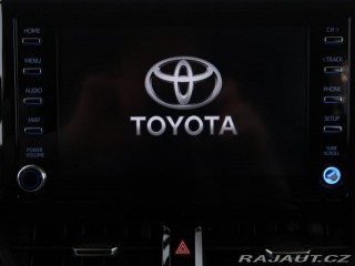 Toyota Corolla 1.8Hybrid,Comfort,72KW,CZ 2021