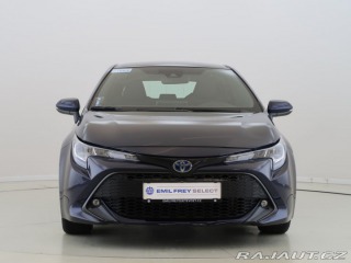 Toyota Corolla 1.8Hybrid,Comfort,72KW,CZ 2021