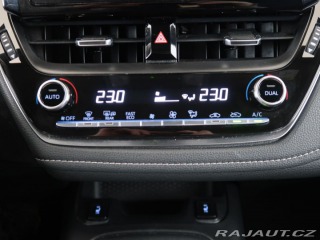 Toyota Corolla 1.8Hybrid,Comfort,72KW,CZ 2021