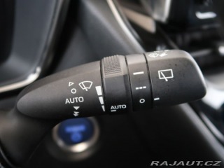 Toyota Corolla 1.8Hybrid,Comfort,72KW,CZ 2021