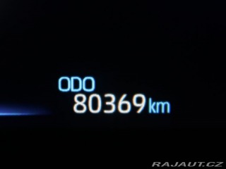 Toyota Corolla 1.8Hybrid,Comfort,72KW,CZ 2021