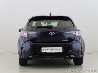 Toyota Corolla 1.8Hybrid,Comfort,72KW,CZ 2021