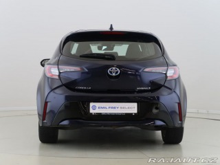 Toyota Corolla 1.8Hybrid,Comfort,72KW,CZ 2021