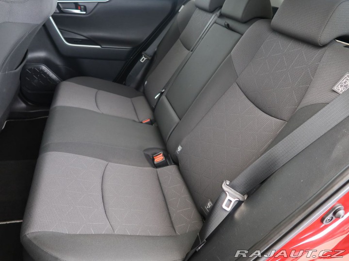 Toyota RAV4 2.5HEV,ComfortStyle,4X4,C 2023