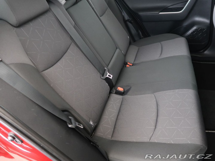 Toyota RAV4 2.5HEV,ComfortStyle,4X4,C 2023