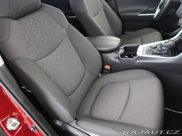 Toyota RAV4 2.5HEV,ComfortStyle,4X4,C 2023