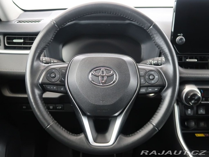Toyota RAV4 2.5HEV,ComfortStyle,4X4,C 2023