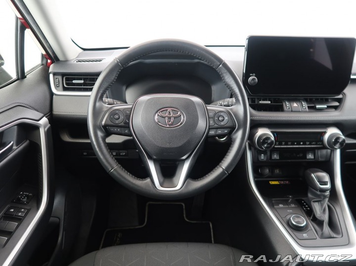 Toyota RAV4 2.5HEV,ComfortStyle,4X4,C 2023
