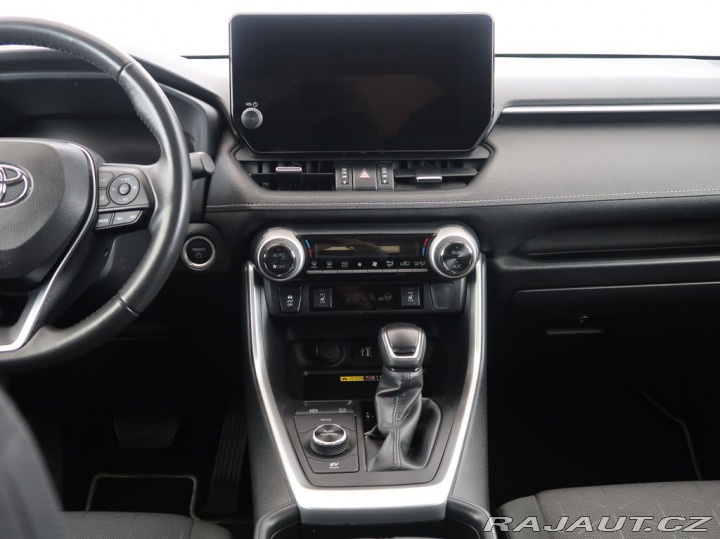 Toyota RAV4 2.5HEV,ComfortStyle,4X4,C 2023