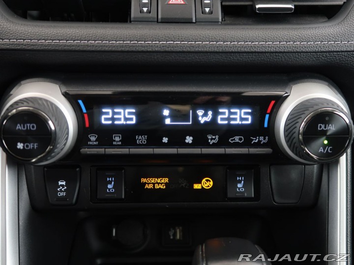Toyota RAV4 2.5HEV,ComfortStyle,4X4,C 2023