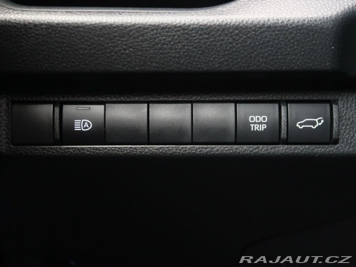 Toyota RAV4 2.5HEV,ComfortStyle,4X4,C 2023