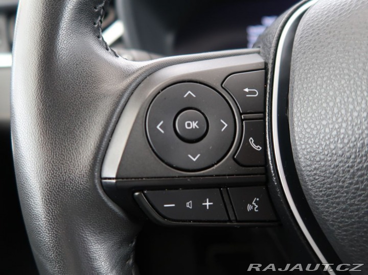 Toyota RAV4 2.5HEV,ComfortStyle,4X4,C 2023