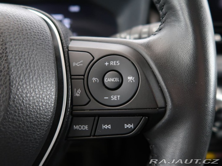 Toyota RAV4 2.5HEV,ComfortStyle,4X4,C 2023