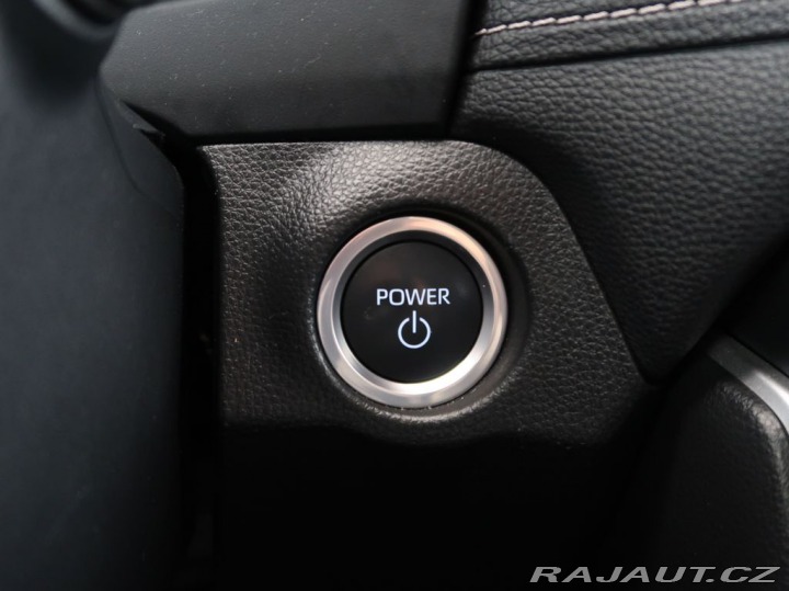 Toyota RAV4 2.5HEV,ComfortStyle,4X4,C 2023