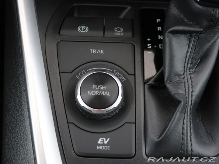Toyota RAV4 2.5HEV,ComfortStyle,4X4,C 2023