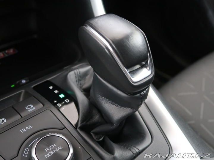Toyota RAV4 2.5HEV,ComfortStyle,4X4,C 2023
