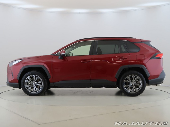 Toyota RAV4 2.5HEV,ComfortStyle,4X4,C 2023