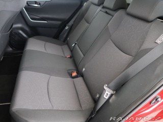 Toyota RAV4 2.5HEV,ComfortStyle,4X4,C 2023