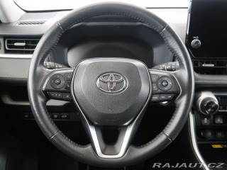 Toyota RAV4 2.5HEV,ComfortStyle,4X4,C 2023