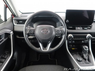 Toyota RAV4 2.5HEV,ComfortStyle,4X4,C 2023