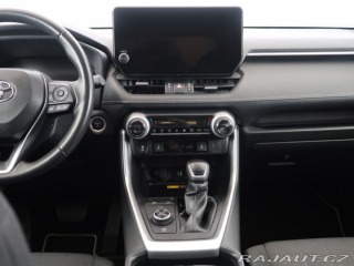 Toyota RAV4 2.5HEV,ComfortStyle,4X4,C 2023