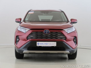 Toyota RAV4 2.5HEV,ComfortStyle,4X4,C 2023