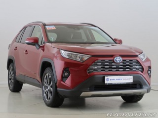 Toyota RAV4 2.5HEV,ComfortStyle,4X4,C 2023